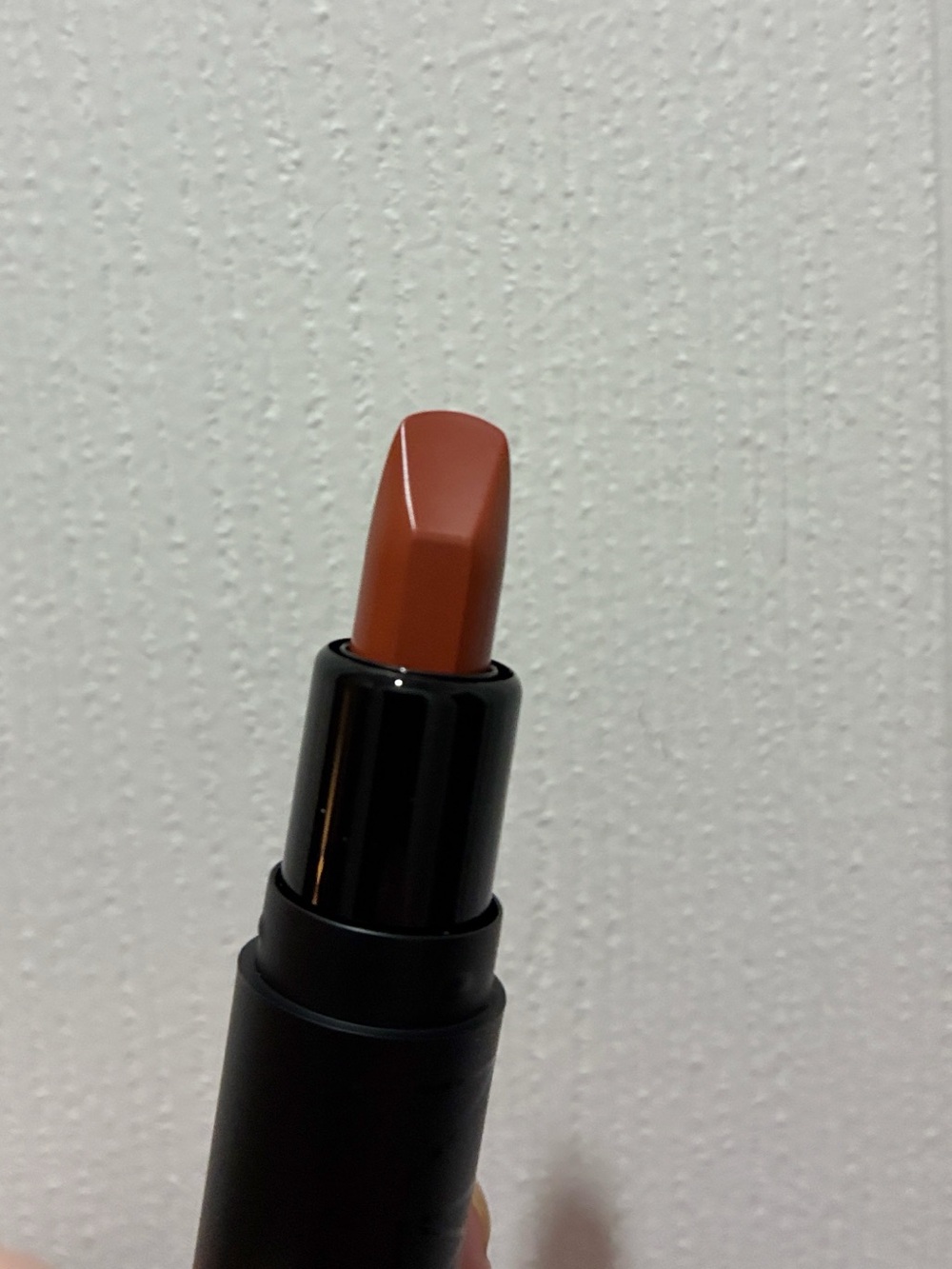 NARS Explicit Lipstick in Body Heat